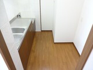 グランチェスタＳＯＵＴＨⅡの物件内観写真