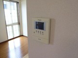 グランチェスタＳＯＵＴＨⅡの物件内観写真