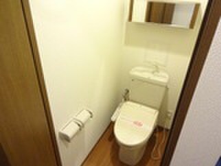 グランチェスタＳＯＵＴＨⅡの物件内観写真