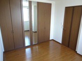 グランチェスタＳＯＵＴＨⅡの物件内観写真