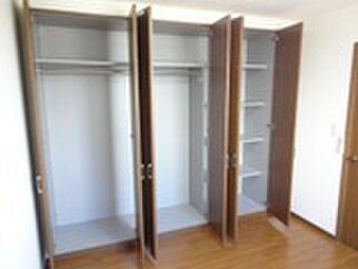 グランチェスタＳＯＵＴＨⅡの物件内観写真