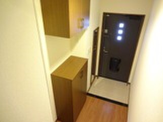 グランチェスタＳＯＵＴＨⅡの物件内観写真