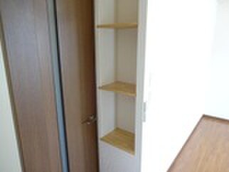 グランチェスタＳＯＵＴＨⅡの物件内観写真