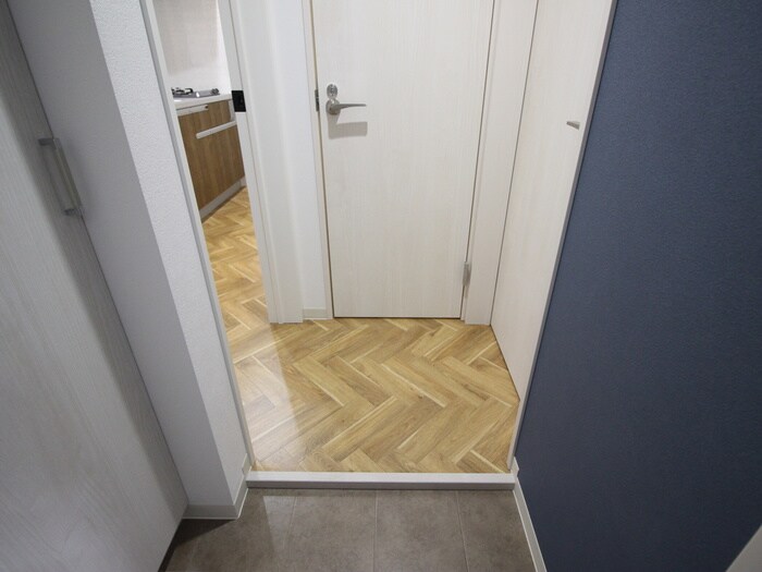 Calm御器所の物件内観写真