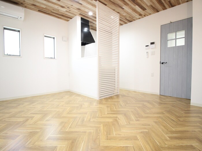 Calm御器所の物件内観写真