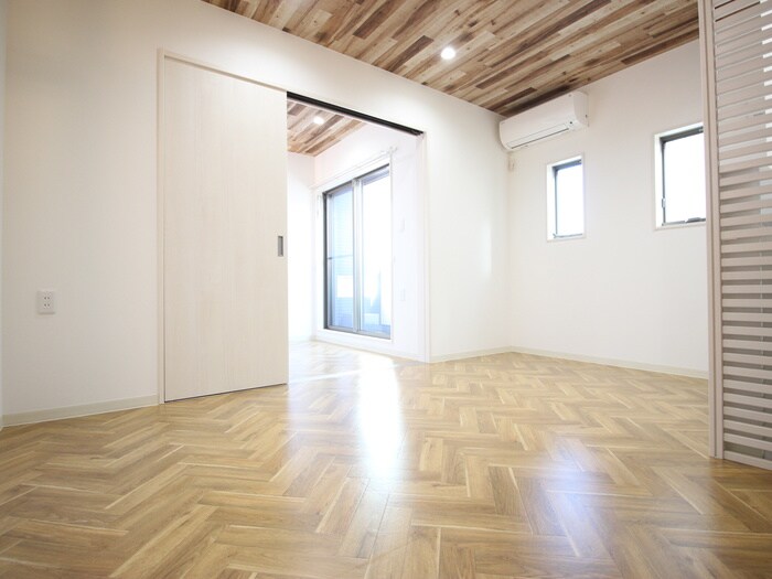 Calm御器所の物件内観写真