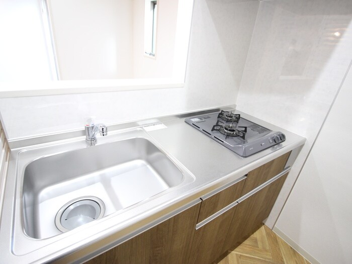 Calm御器所の物件内観写真