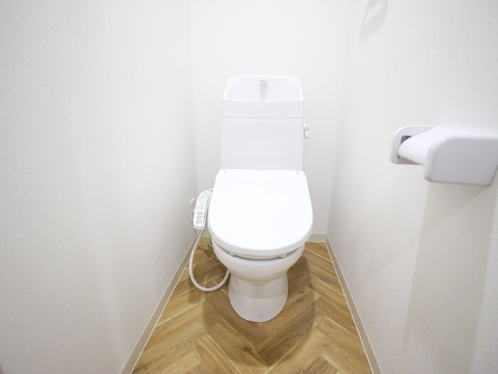 Calm御器所の物件内観写真