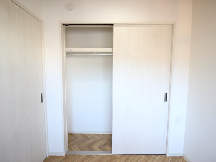 Calm御器所の物件内観写真