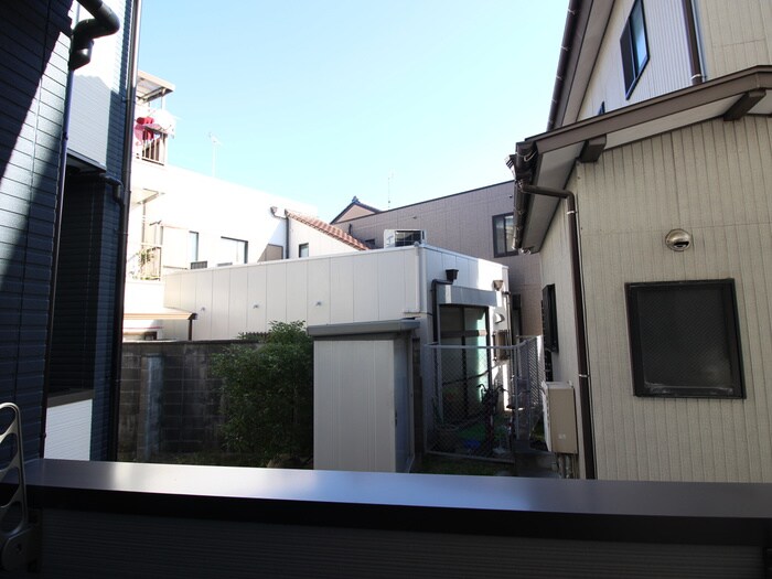 Calm御器所の物件内観写真