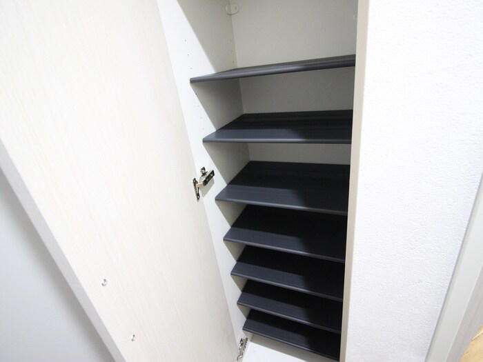 Calm御器所の物件内観写真