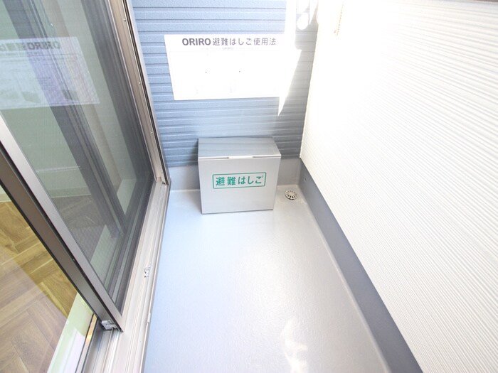 Calm御器所の物件内観写真