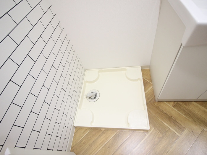 Calm御器所の物件内観写真