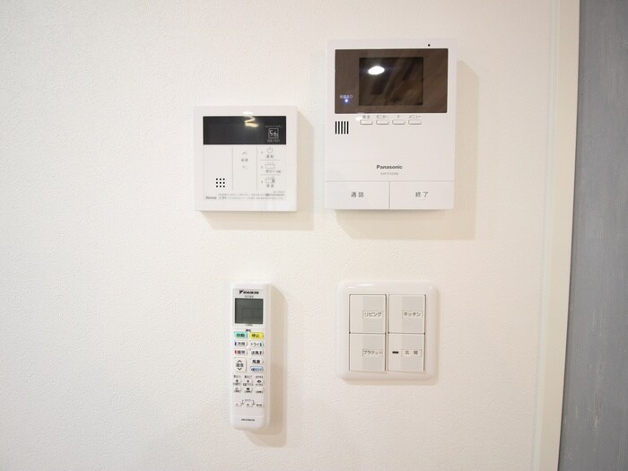 Calm御器所の物件内観写真