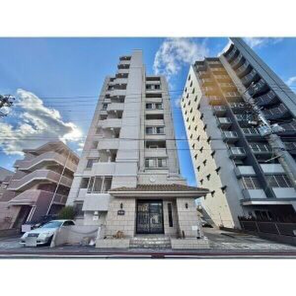 CASA  PINOの物件外観写真