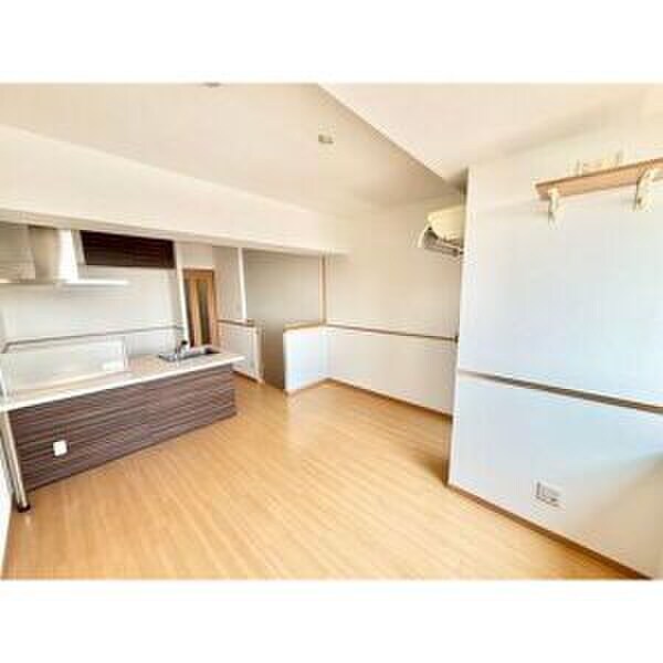 CASA  PINOの物件内観写真