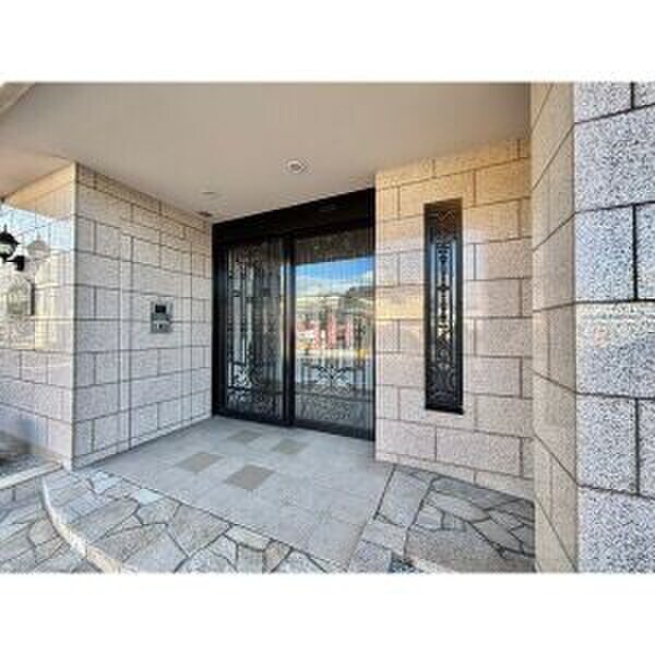 CASA  PINOの物件外観写真