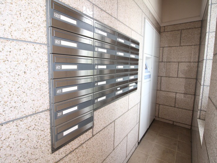 CASA  PINOの物件外観写真