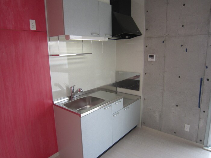 Maria Rosso 天神山の物件内観写真