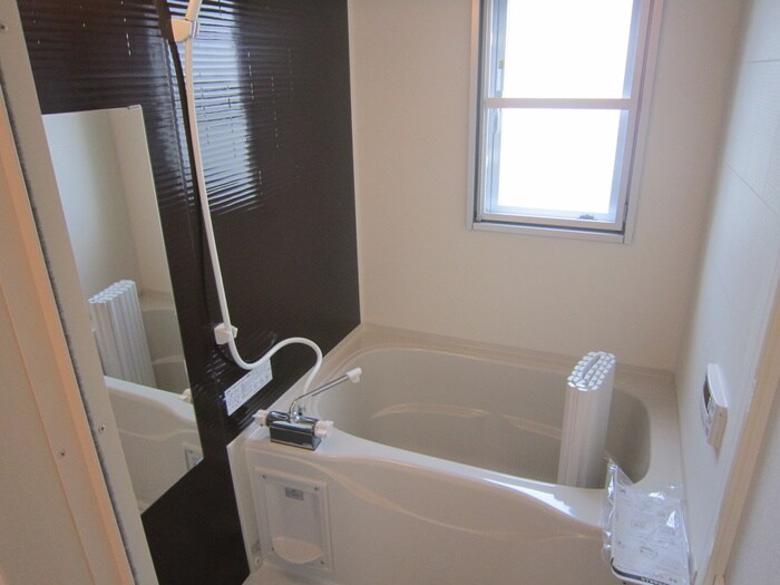 Maria Rosso 天神山の物件内観写真