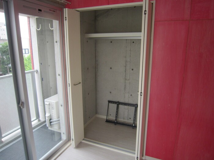 Maria Rosso 天神山の物件内観写真