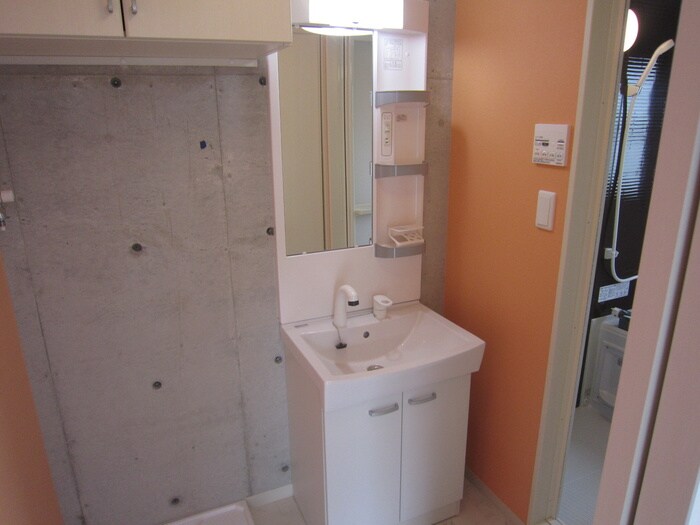 Maria Rosso 天神山の物件内観写真