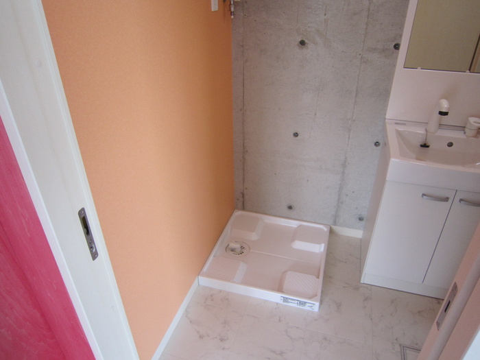 Maria Rosso 天神山の物件内観写真