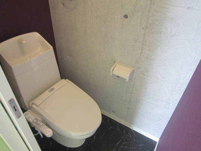 Maria Rosso 天神山の物件内観写真