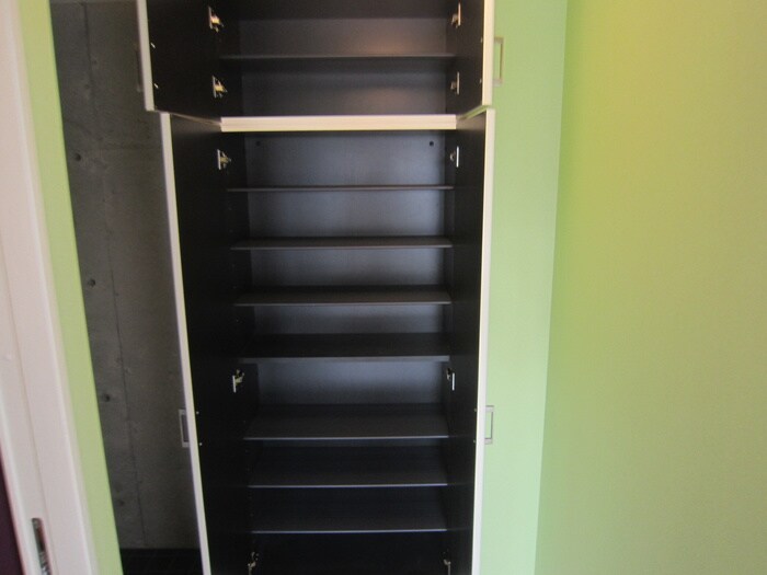 Maria Rosso 天神山の物件内観写真