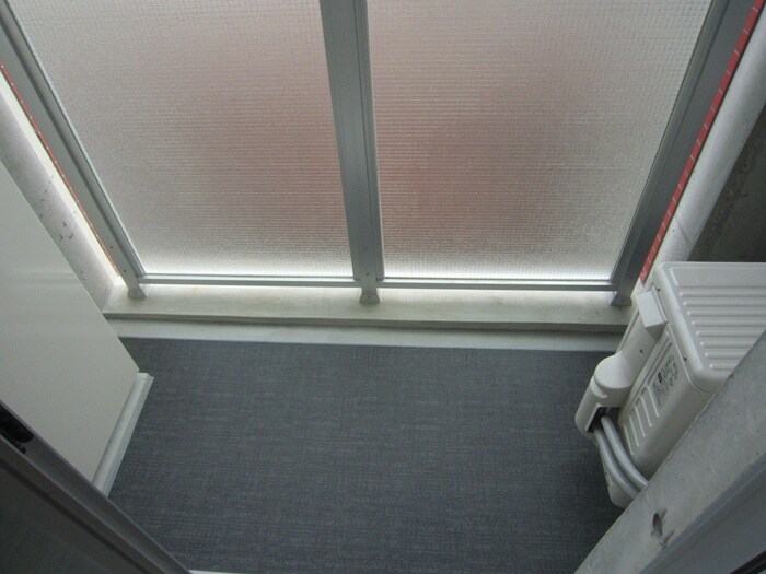 Maria Rosso 天神山の物件内観写真