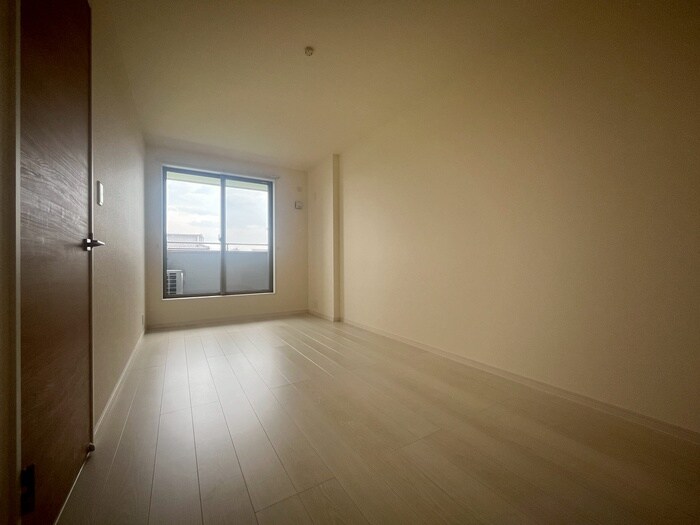 リーブルファイン川部Ⅲの物件内観写真