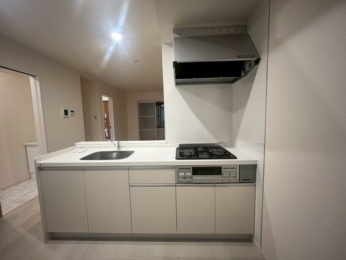 リーブルファイン川部Ⅲの物件内観写真