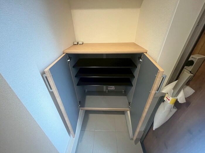 リーブルファイン川部Ⅲの物件内観写真