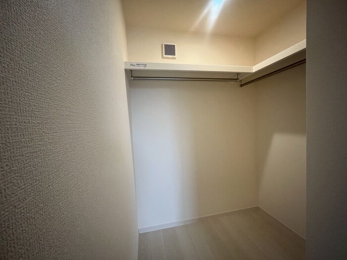 リーブルファイン川部Ⅲの物件内観写真