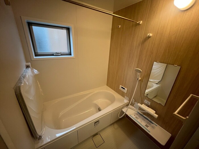 リーブルファイン川部Ⅲの物件内観写真