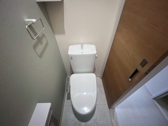 リーブルファイン川部Ⅲの物件内観写真