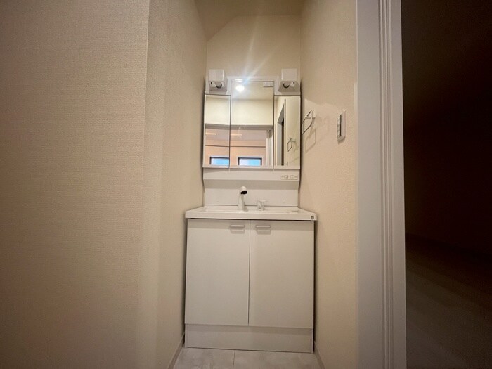 リーブルファイン川部Ⅲの物件内観写真