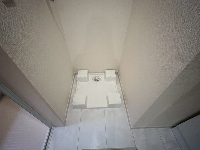 リーブルファイン川部Ⅲの物件内観写真