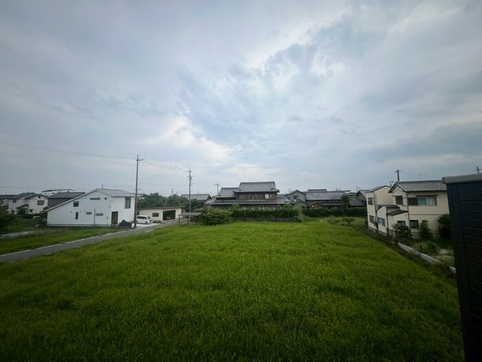 リーブルファイン川部Ⅲの物件内観写真