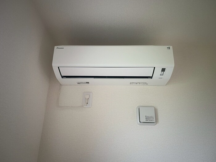 リーブルファイン川部Ⅲの物件内観写真