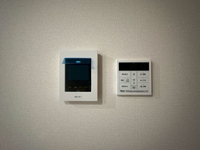 リーブルファイン川部Ⅲの物件内観写真