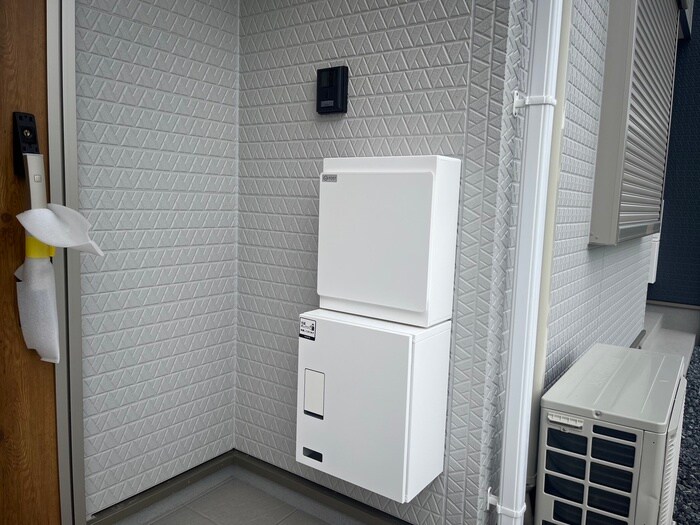 リーブルファイン川部Ⅲの物件内観写真