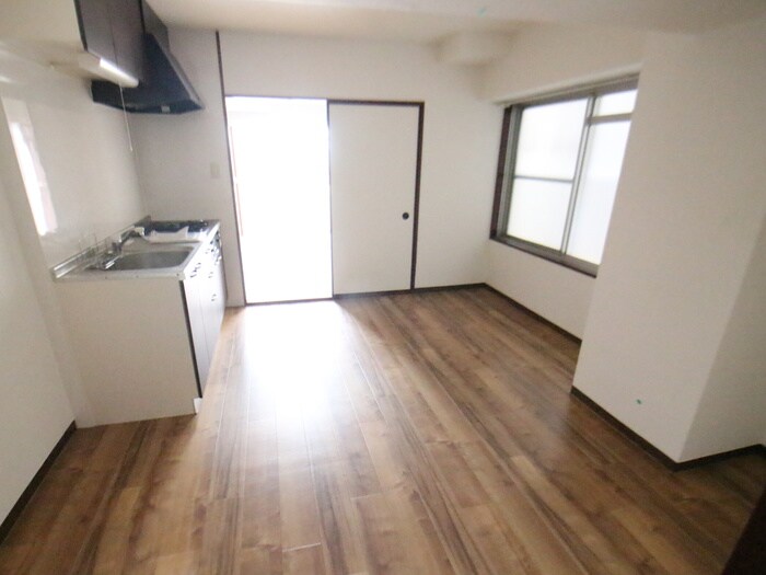 ダイアパレス大曽根（２０１）の物件内観写真