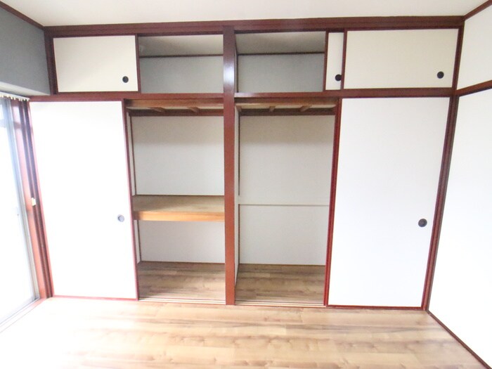 ダイアパレス大曽根（２０１）の物件内観写真