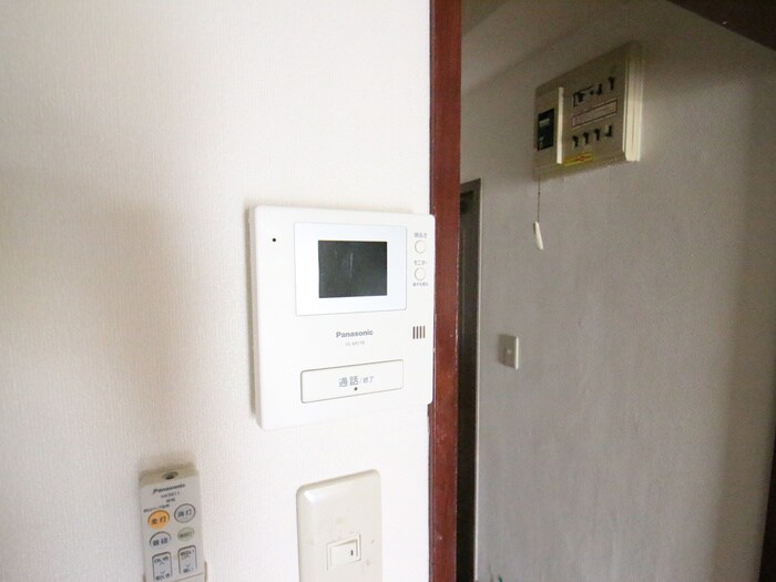 ダイアパレス大曽根（２０１）の物件内観写真