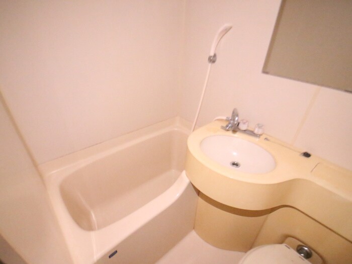 ダイアパレス大曽根（２０１）の物件内観写真