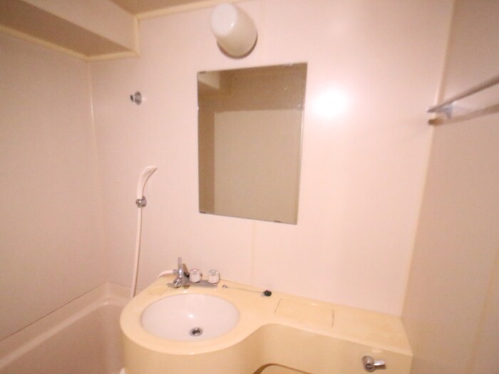 ダイアパレス大曽根（２０１）の物件内観写真