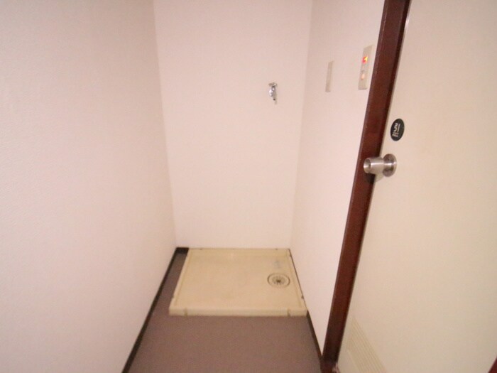 ダイアパレス大曽根（２０１）の物件内観写真