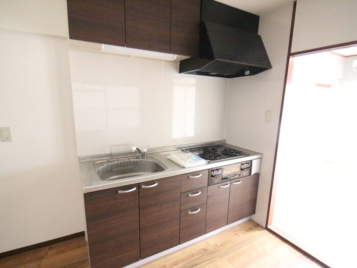 ダイアパレス大曽根（２０１）の物件内観写真