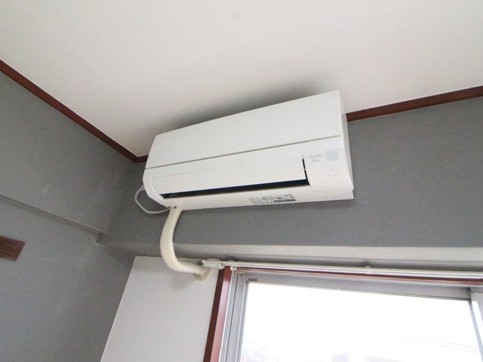 ダイアパレス大曽根（２０１）の物件内観写真